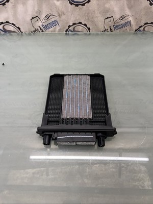 RANGE ROVER EVOQUE HEATER MATRIX ELEMENT BG9N18D612AA