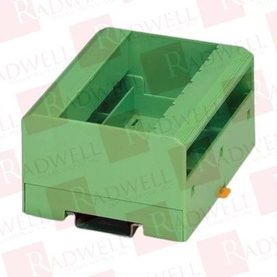 PHOENIX CONTACT EMG100-LG/MSTB / EMG100LGMSTB (NEW IN BOX)