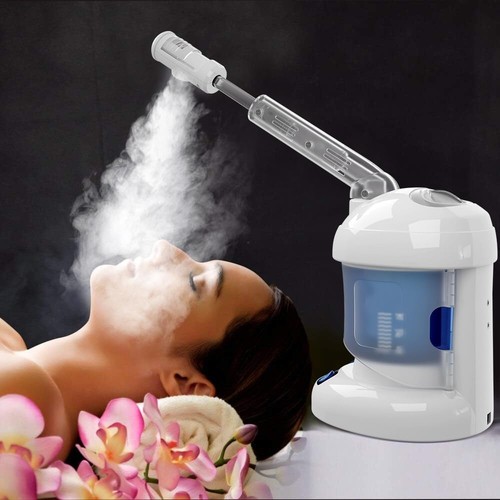 Kingsteam Facial Steamer - Thumbnail 2