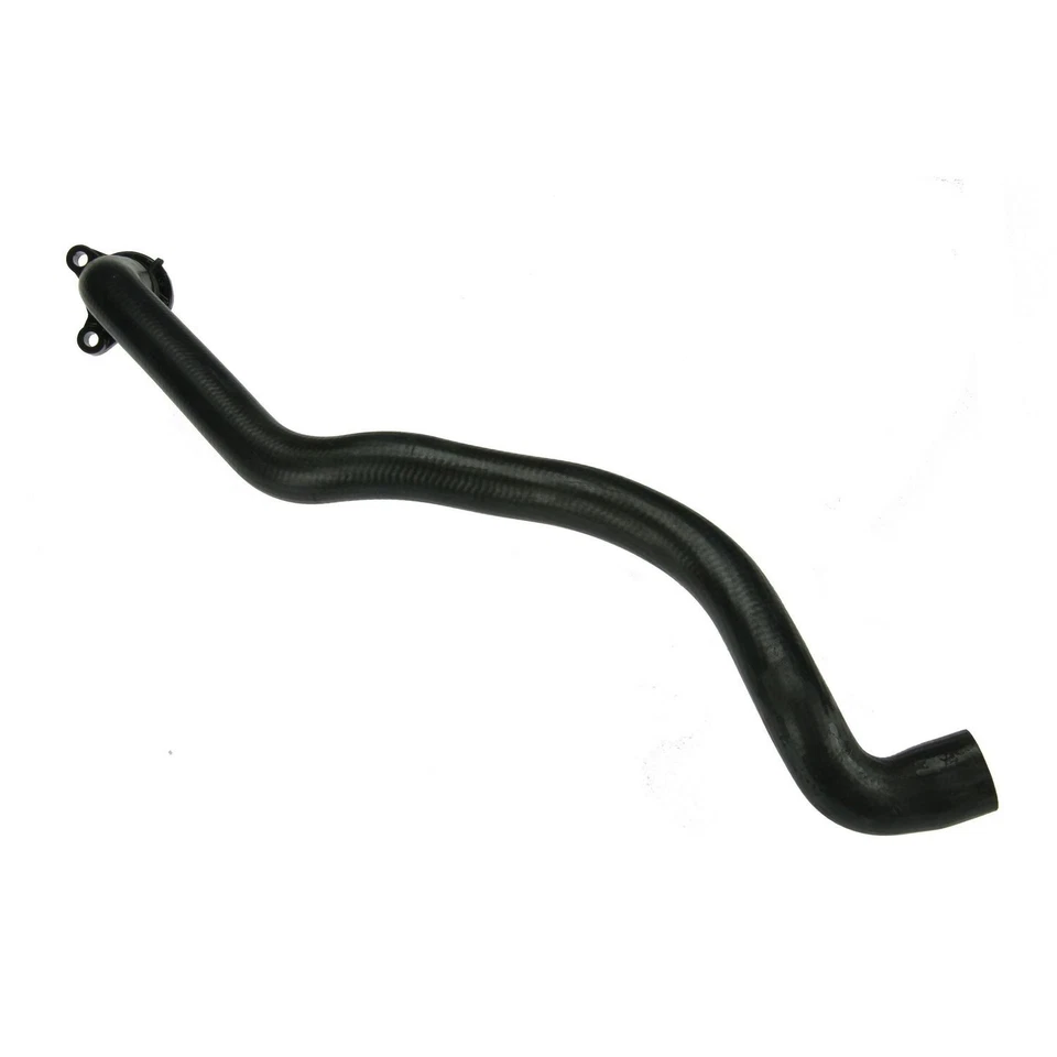 URO 零件 11537591889PRM Cooolant 软管 适用于 11-18 宝马 X3 X4 — 第 4/4 张图片