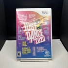 Just Dance 2020 - Nintendo Wii