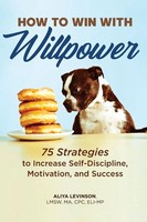 Aliya Levinson | How To Win With Willpower | Taschenbuch | Englisch (2020)