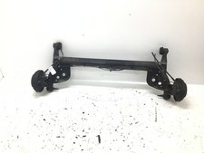 Essieu Suzuki SPLASH