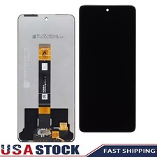 Replacement For TCL 50 XL 5G T702W LCD Display Touch Screen Digitizer Assembly
