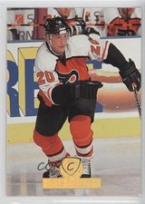 1994-95 Leaf Rob DiMaio #549 0q3