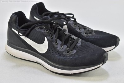 Nike Zoom Pegasus 34 Damen Sportschuhe Sneaker  EUR 40,5 Nr. 26-M 1565