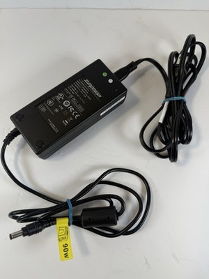 AC Adapter Power Supply Cord for TSC TX310-A002-1201 Barcode Label Printer