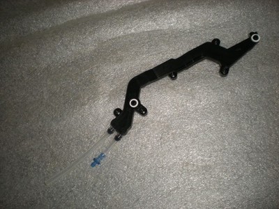 Genuine OEM ECOVACS DEEBOT T30S Care Robot Vacuum & Mop Bottom Spray Tube Nozzle
