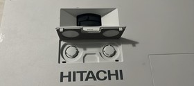Hitachi CP-WU5505 Conference Room Projector 1920x1200