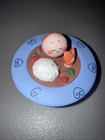 Funko Paka Paka Soup Troop Mini Figure, 2020 Shrimp Gumbo, CHASE 1 in 18