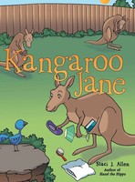 Staci J. Allen | Kangaroo Jane | Buch | Englisch (2016) | Gebunden