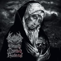Bloodbath - Grand Morbid Funeral - Cd - G4Z