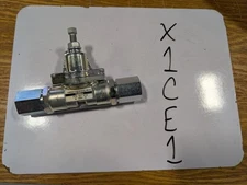 New OE Haldex 314107013 Overflow Valve Opening 5.6-0.4 BAR (X1CE1)