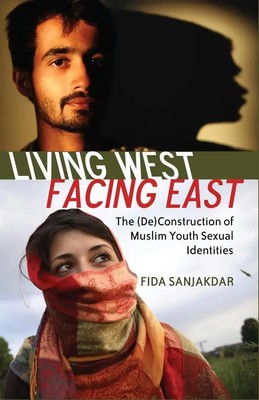 Fida Sanjakdar | Living West, Facing East | Buch | Englisch (2011) | Peter Lang