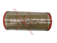 Luftfilter FüR Fiat Iveco Case IH DEUTZ-FAHR John Deere Irisbus NEW Holland 88