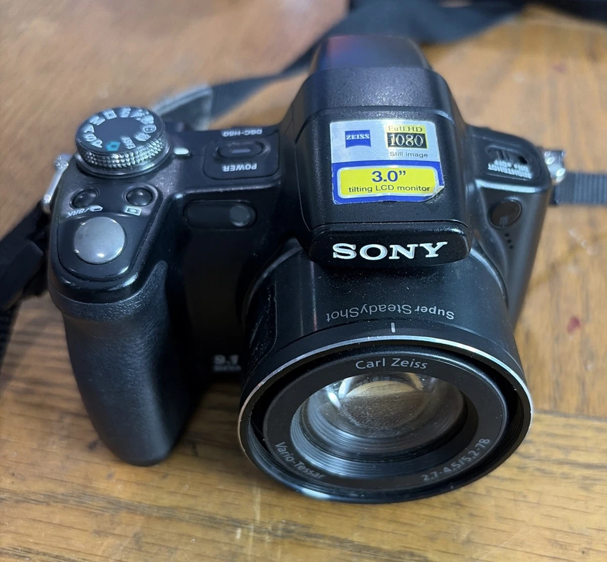 sony dsc h50 products for sale | eBay