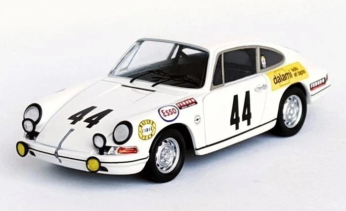 TWR JOEST n° 8 FAT TURBO LE MANS 1996 DECAL 1/43e