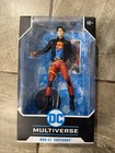 McFarlane DC Multiverse - KON-EL Superboy -  7