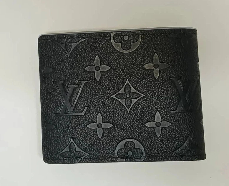Authentic Louis Vuitton Multiple Monogram Slender… - image 3
