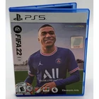 FIFA 22 Sony PlayStation 5 PS5 2021