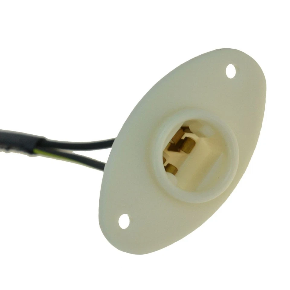 Arnés de cables de luz de matrícula trasero derecho derecho MOPAR para Dodge Ram 1500 2500 3500 Foto 3 de 4