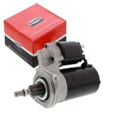 Démarreur Porsche 914