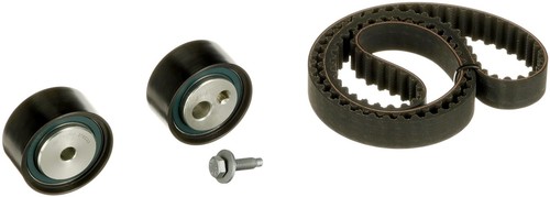 Timing Belt Kit fits PEUGEOT 406 8B, 8C 2.2D 2004 Set Gates 0831K6 0831K7 0831S3 - Picture 2 of 3