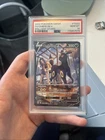Umbreon V TG22/TG30 Pokemon Card - Brilliant Stars Trainer Gallery - PSA 10