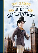 COZY CLASSICS: GREAT EXPECTATIONS By Jack Wang & Holman Wang **Mint Condition**