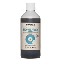 Biobizz Grow DüNger Bio-Heaven Energy Booster 250 Ml Sofort- Und Langzeitwirkung