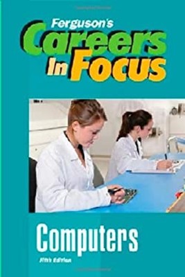 Computers Hardcover