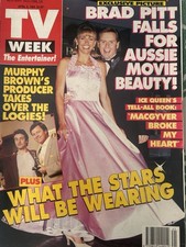 TV Week 1994
