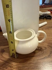 Miniature Tea pot