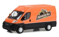 Greenlight - Ram Promaster 2500 Armorall 2020 Aus Der Route Runners-Serie In ...