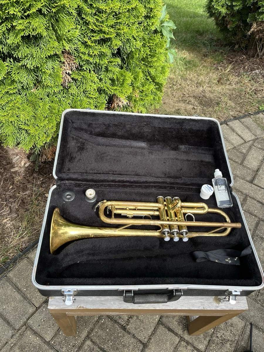 Yamaha YTR 2335 Trumpets for sale | eBay