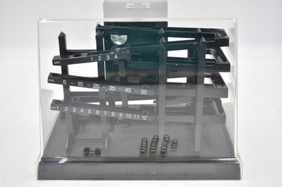 Time Machine Can You Imagine Kinetic Display Clock Timekeeping