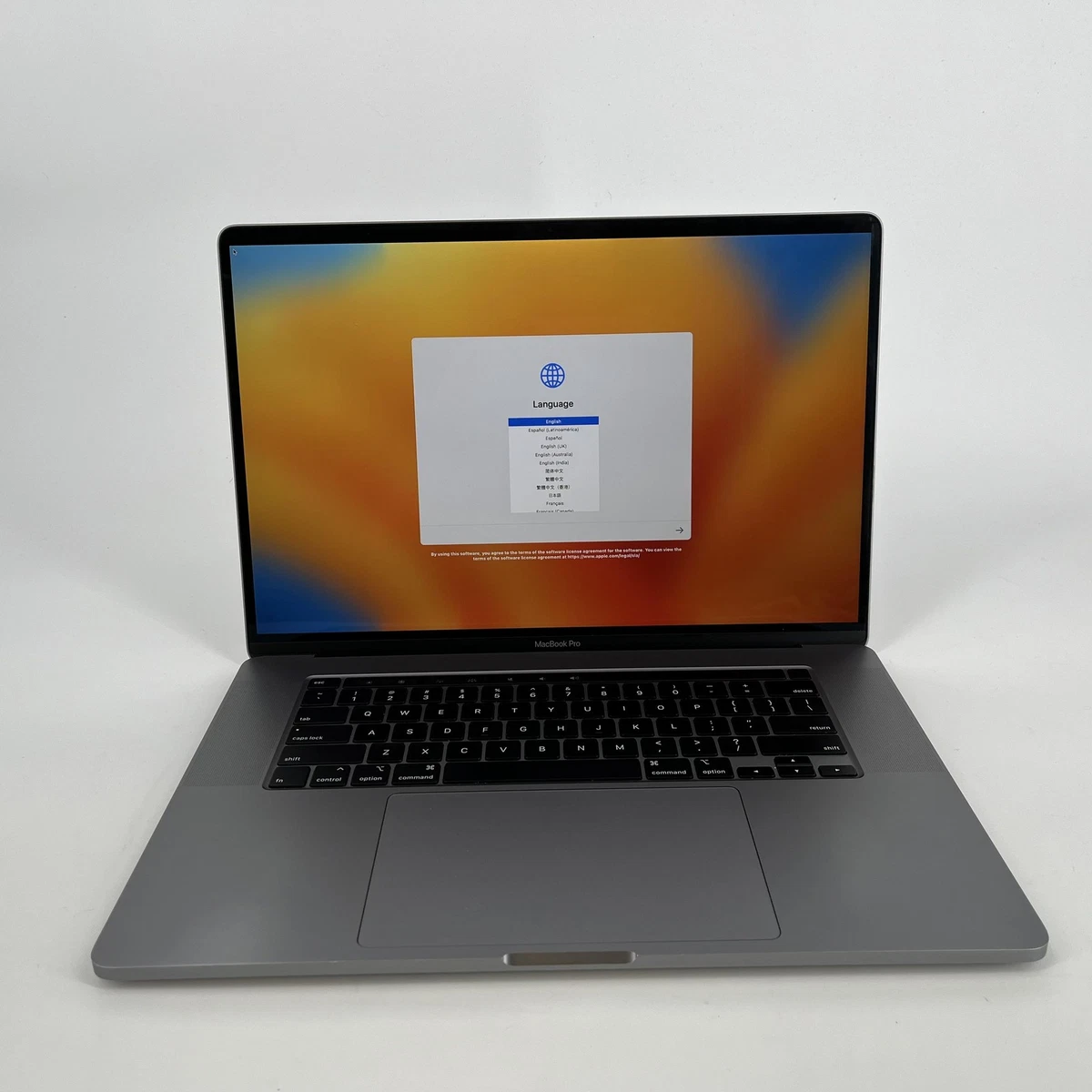 Apple MacBook Pro 16GB 1TB Laptops for sale | eBay