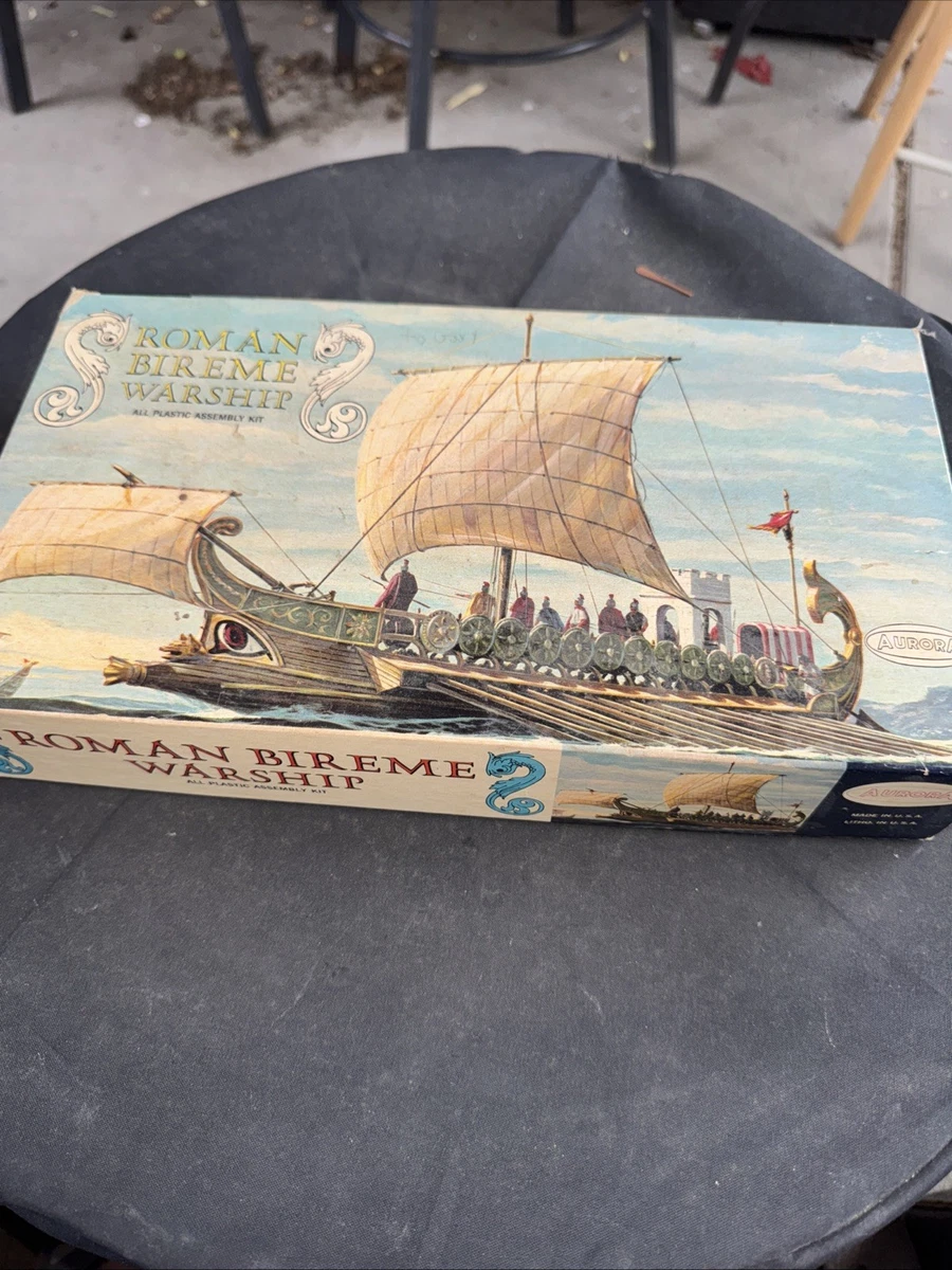 roman warship products for sale | eBay