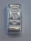 10 Ounce Silver Bar -   IGR with serial number, Toning,  free shipping!