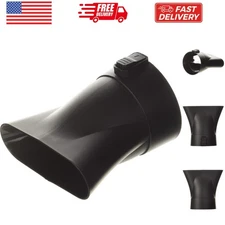 Flat Nozzle Attachment for Electric Leaf Blower LB5300/LB5302 -