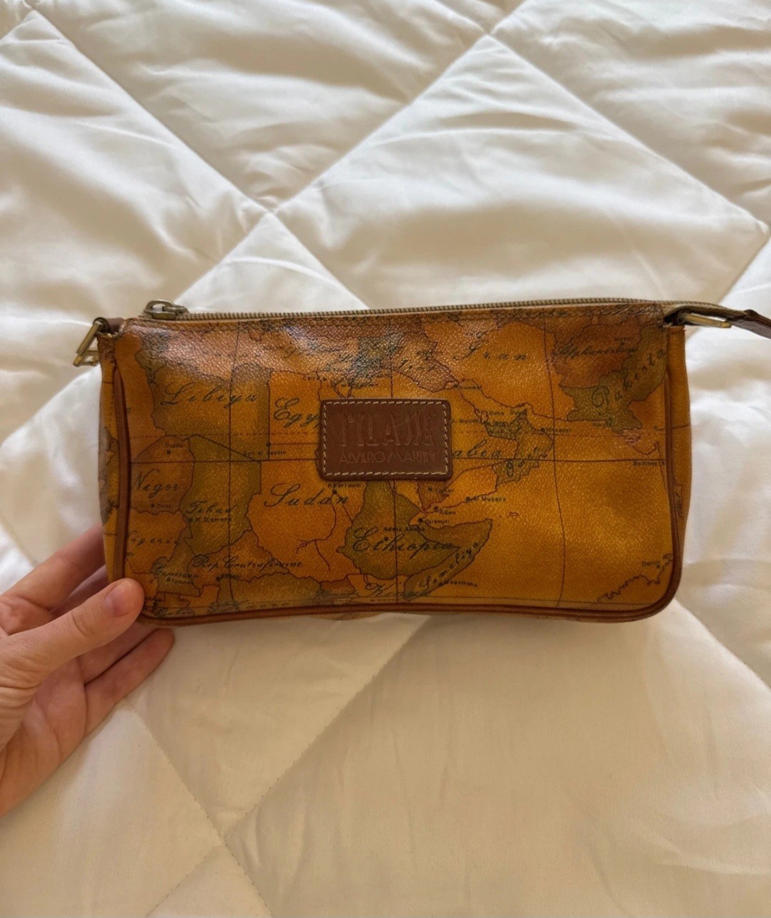 Pochette Alviero Martini