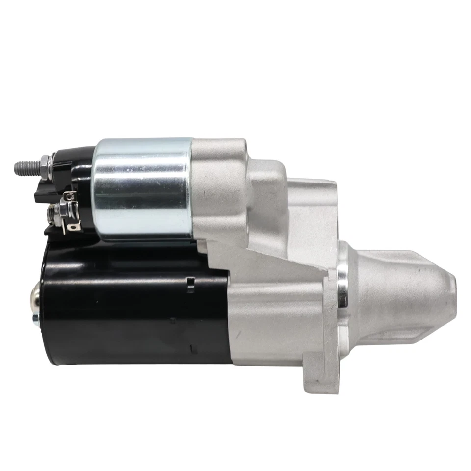 Starter Motor 19050 For Mercedes-Benz C300 E350 S550 GLK350 GL450 CL550 ML550 - Image 3 of 4