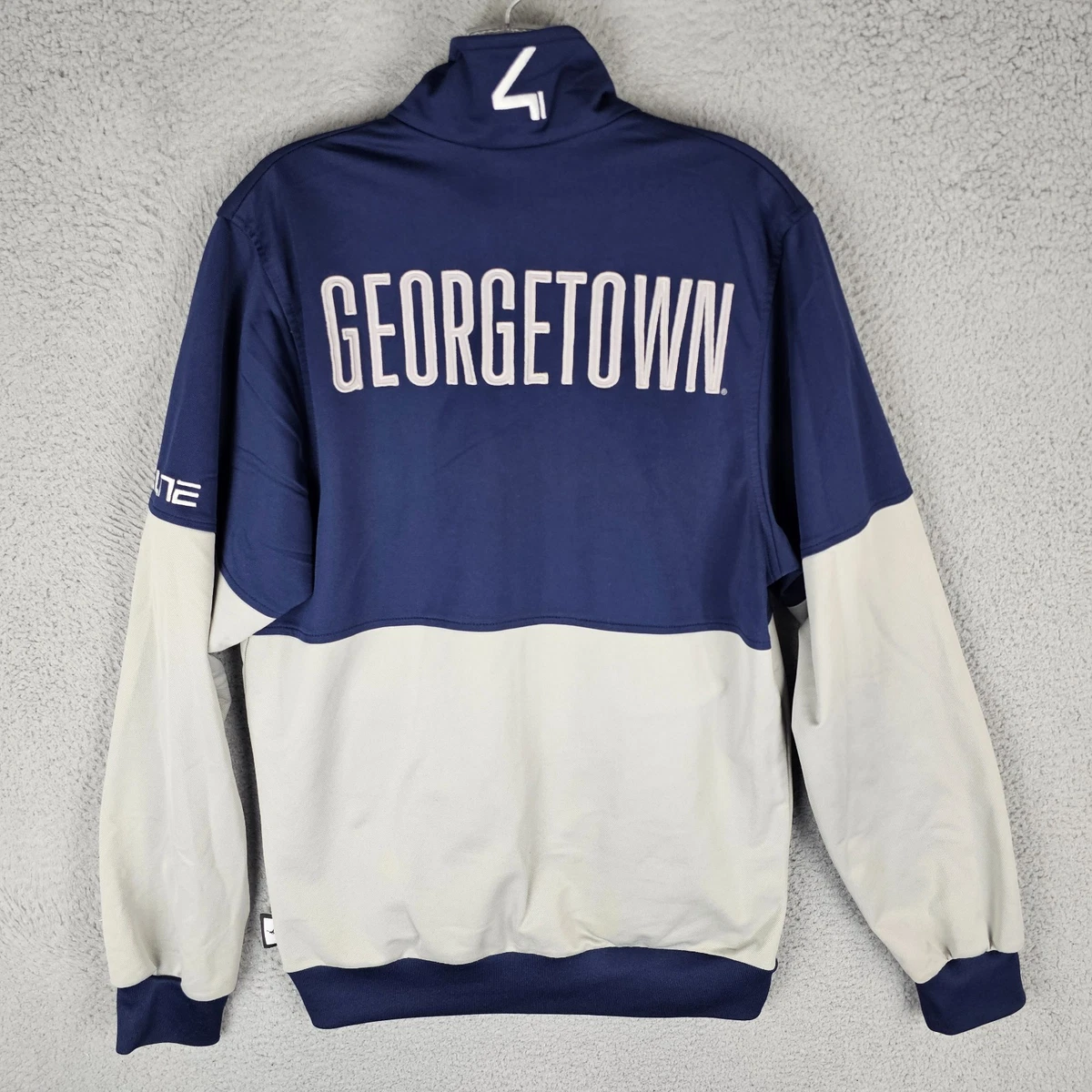 Nike Georgetown Hoyas Sports Fan Jackets for sale | eBay