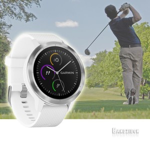 garmin vivoactive for golf