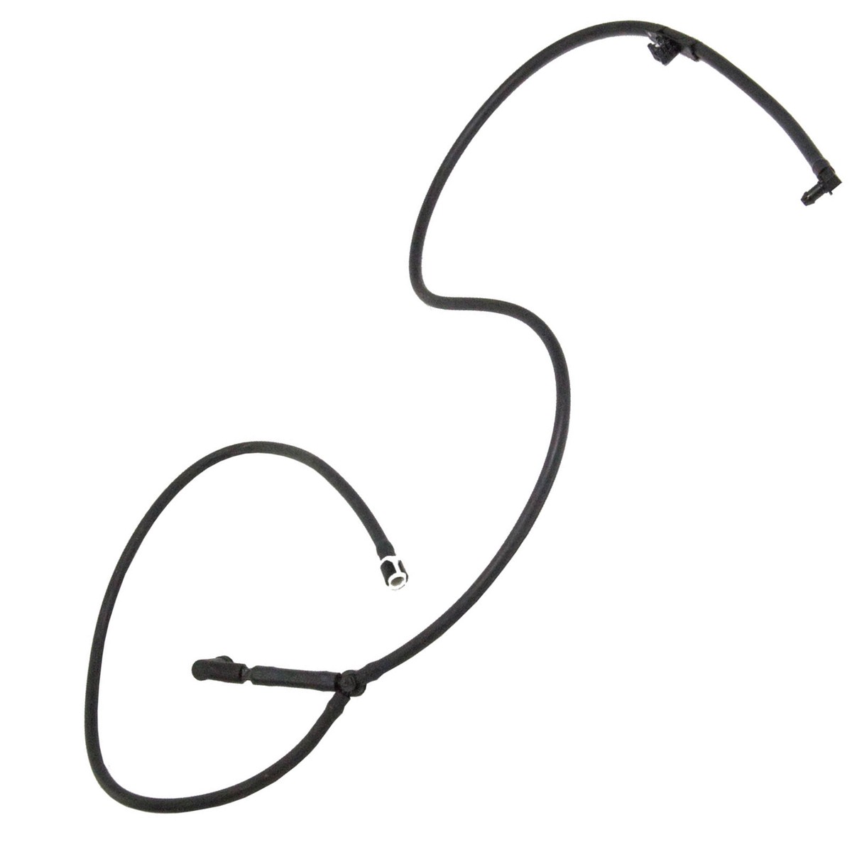 2015-2020 Ford F-150 Wiper Washer Windshield Connector Hose