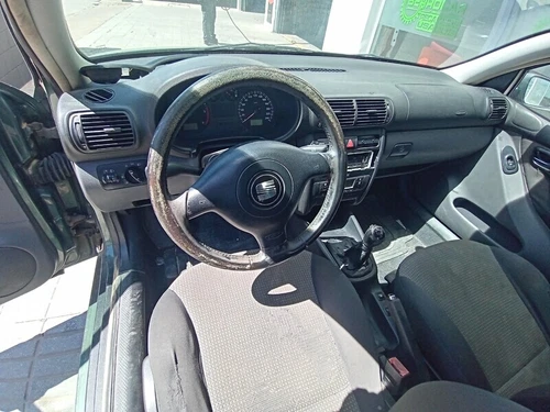 1M5827025D Porte Battante Arriere Gauche pour vendre SEAT TOLEDO (1M2) * 2002 115466