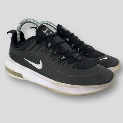 Authentic Nike Nike Air Max Axis Black And Rose Gold Nike Air Max