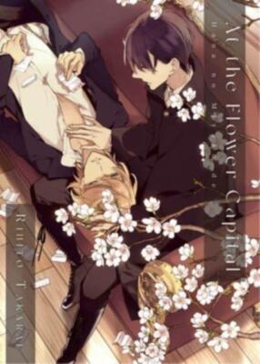 In der Blumenhauptstadt Hana No Miyako De von Rihito Takarai 9781569703977 Paperba