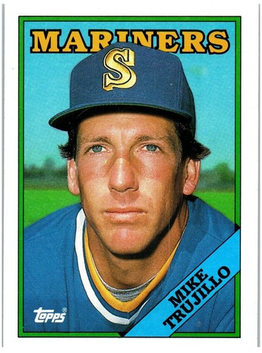 1988 Topps Baseball, #201-400, You Pick, COMPLETE YOUR SET!! - Picture 111 of 204