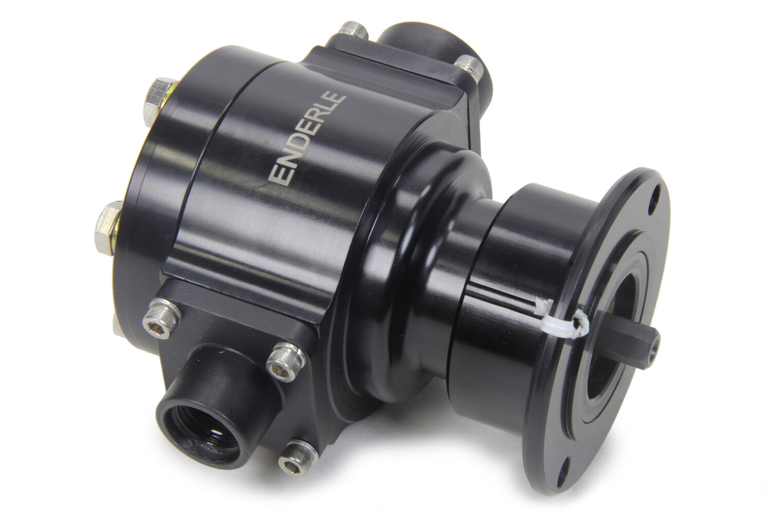 Enderle 3004 110 Fuel Injection Pump 13.0 Gallon Avg. Fuel Pump, Hex